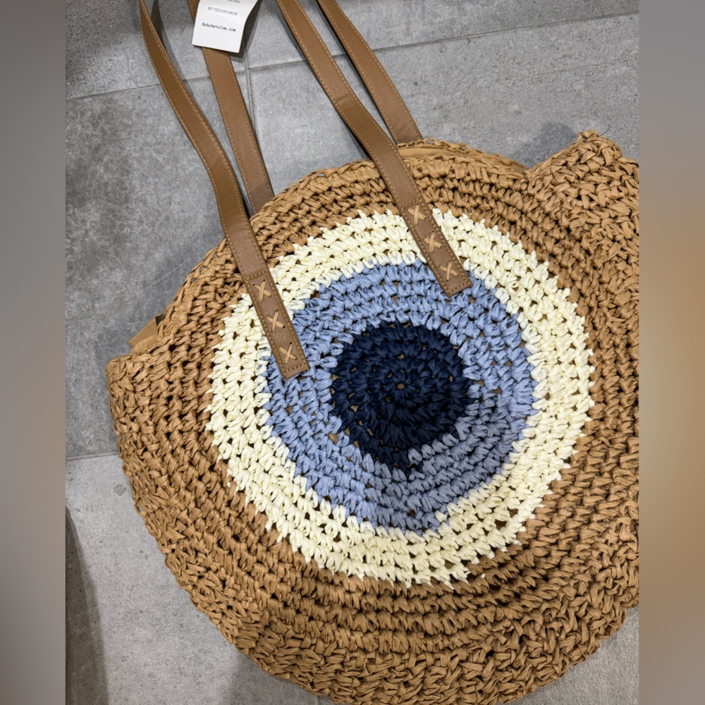 Beach sack - Picture 2 of 4